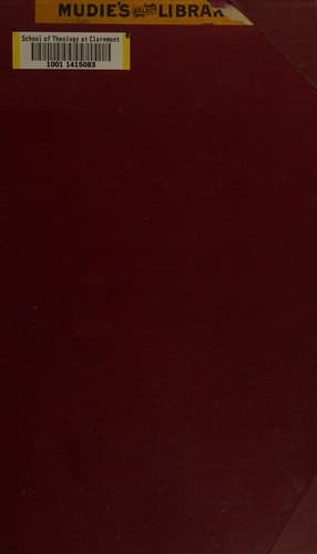 Book cover image