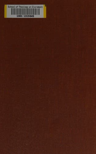 Book cover image