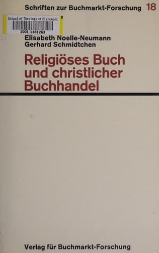 Book cover image
