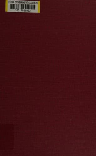 Book cover image