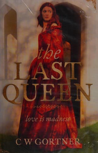 Cover image for The last queen