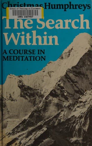 Cover image for Search Within