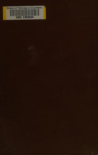Book cover image