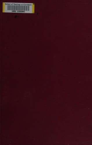 Book cover image
