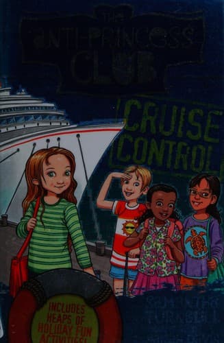 Cover image for Cruise control