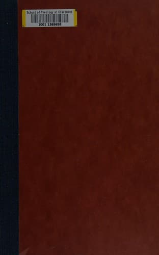 Book cover image