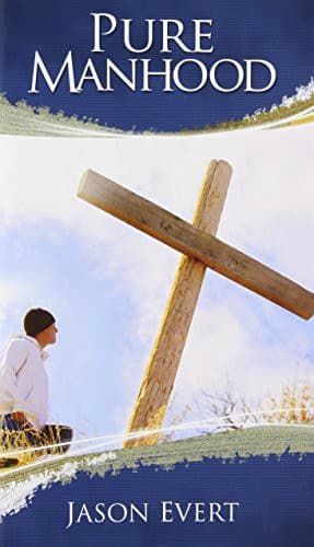 Cover image for Pure Manhood