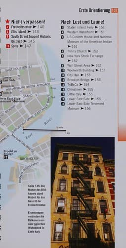 Cover image for New York