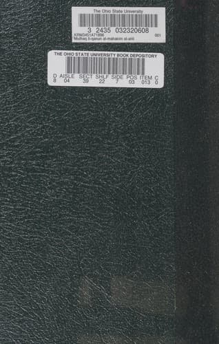 Book cover image