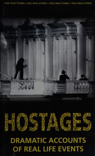 Cover image for Hostages