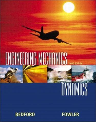 Cover image for Engineering Mechanics