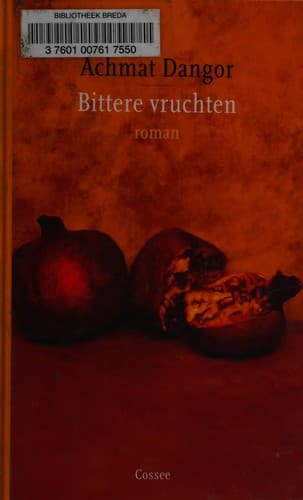 Book cover image