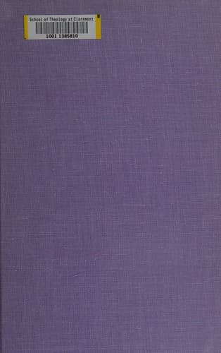 Cover image for Treatment of the severely disturbed adolescent