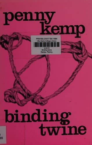 Book cover image