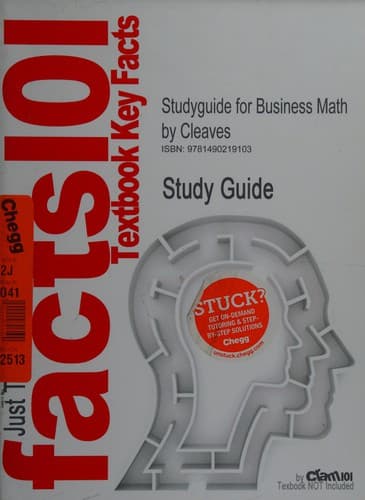 Book cover image