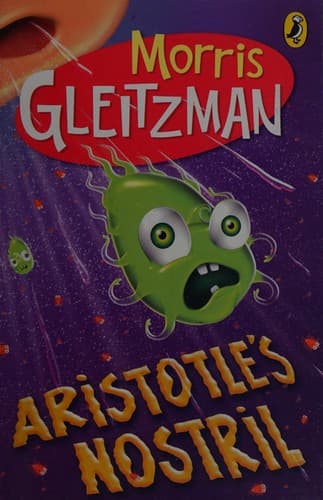 Cover image for Aristotle's nostril