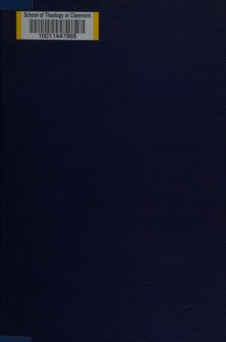 Book cover image