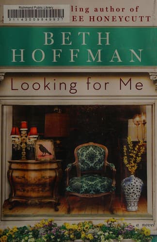 Cover image for Looking for me