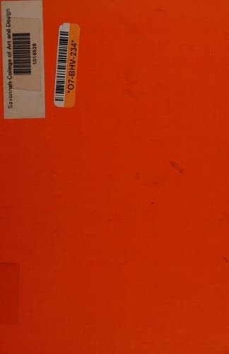 Book cover image