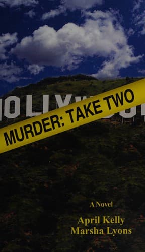 Cover image for Murder