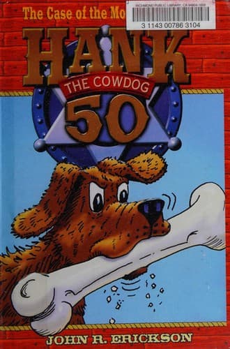 Cover image for The Case of the Most Ancient Bone