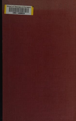 Book cover image
