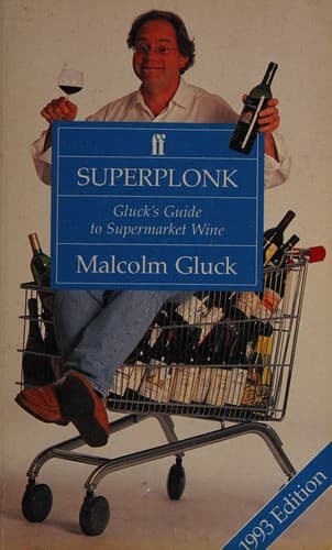 Cover image for Superplonk