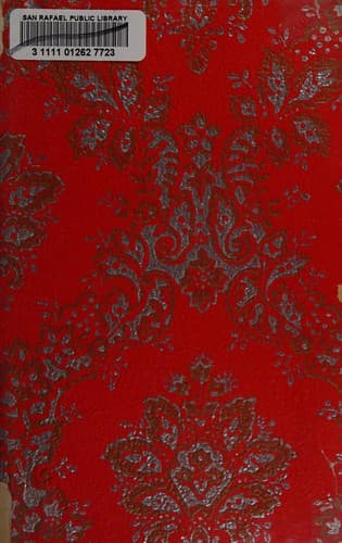 Cover image for The intimate journal of George Sand