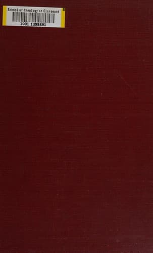 Book cover image
