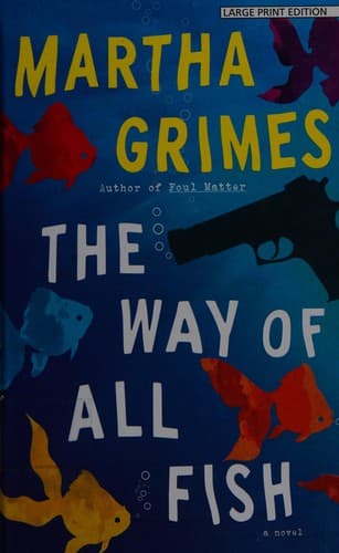 Cover image for The way of all fish