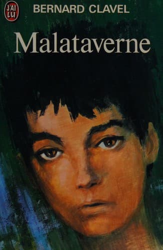 Cover image for Malataverne.