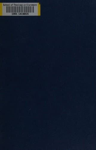 Book cover image