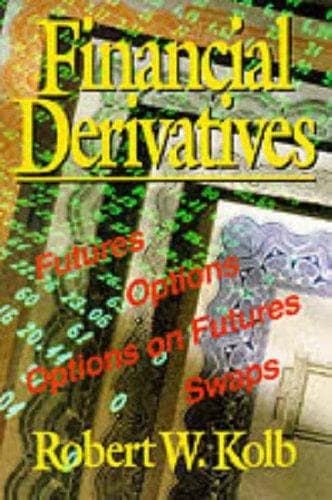 Cover image for Financial derivatives