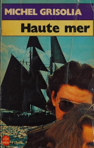 Haute mer