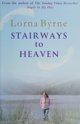 Cover image for Stairways to heaven