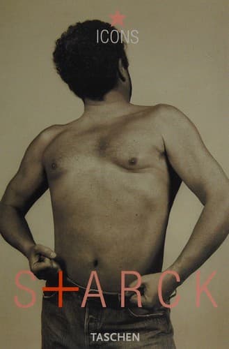 Cover image for Starck