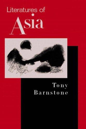 Cover image for Literatures of Asia