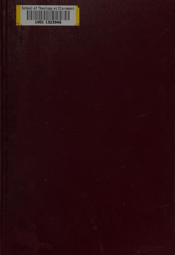Book cover image