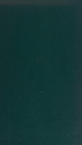 Cover image for The Green Man.
