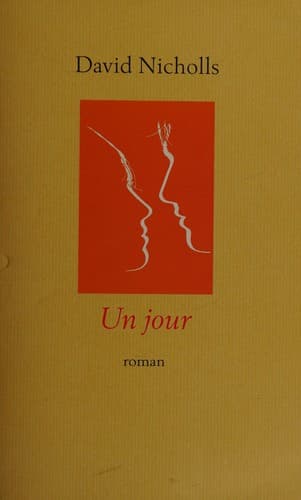 Cover image for Un jour