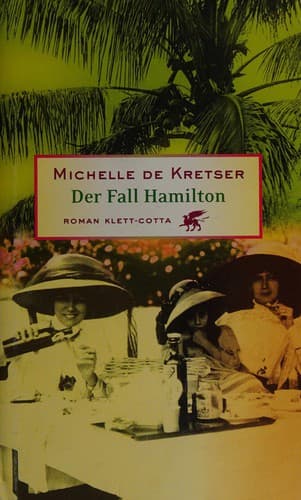 Der Fall Hamilton
