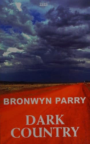 Cover image for Dark country