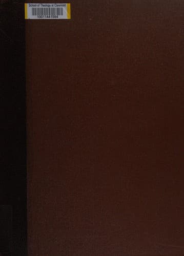 Book cover image
