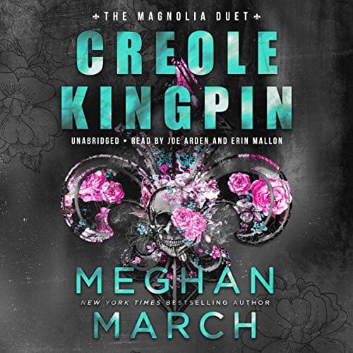 Cover image for Creole Kingpin