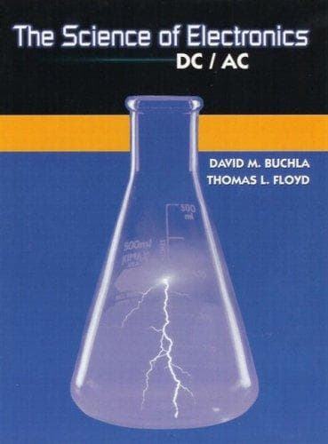 Cover image for The Science of Electronics