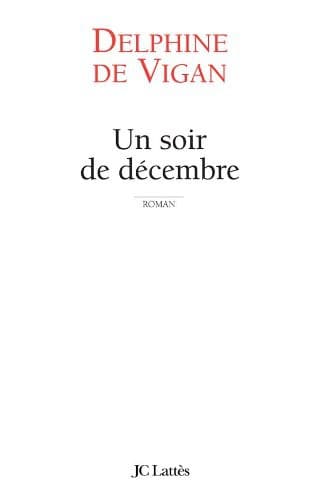 Cover image for Un soir de décembre
