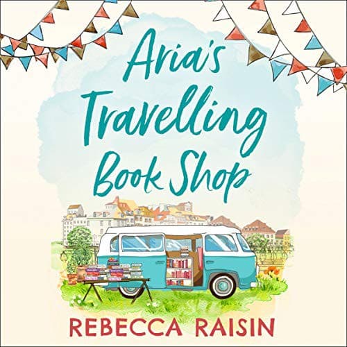 Cover image for Arias Travelling Book Shop