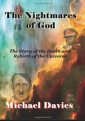 Cover image for The Nightmares of God