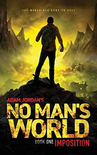 Cover image for No Man's World
