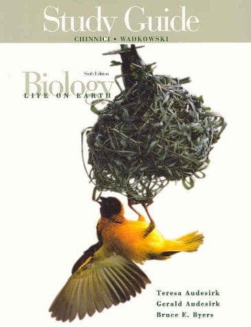 Cover image for Biology